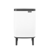 Kosz Bo Hi 7 L White 227165 - Brabantia