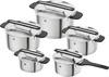 More Zestaw 5 Garnków - Zwilling