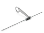 Nożyk do spirali z warzyw i owoców - Weis