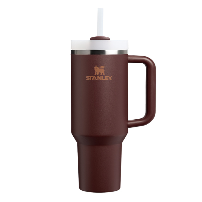 Kubki termiczne Stanley Quencher® H2.O FlowState™ 1.18L Coffee
