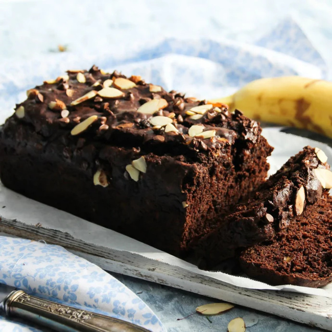 Metalowa forma do chleba 23x13cm - Mastrad