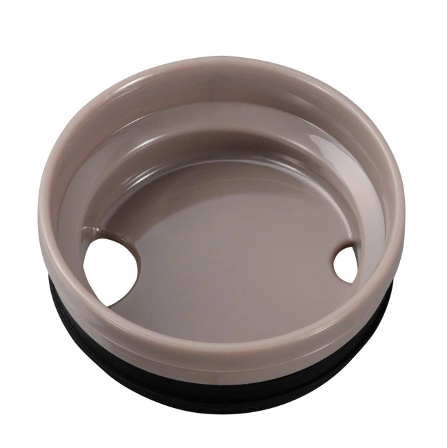 Kyocera Kubek termiczny 350 ml Twist Top, różowy