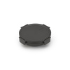 Miska na lunch Brabantia Make & Take 1 l, szczelna, Dark Grey