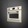 Smeg - Urządzenie kompaktowe, Victoria, kremowy So4902m1p Victoria