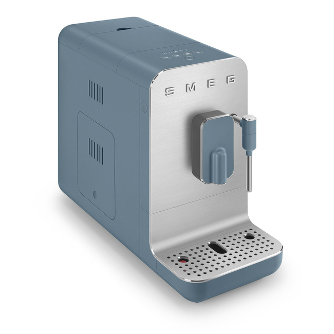 Smeg - Automatyczny ekspres do kawy BCC12SBMEU