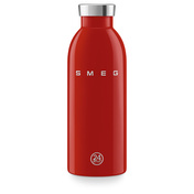 Butelka termiczna, pojemność: 500 ml Smeg