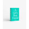 pudełka na biżuterię do przechowywania S turkusowe A Girls Best Friend - Printworks