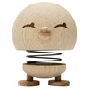 Figurka Hoptimist Bimble M Raw Oak z dębu FSC, 9,5 cm