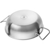 Wok Stalowy 30 Cm - Zwilling