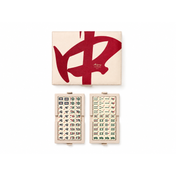 gry planszowe Mahjong Reverra - Printworks