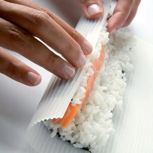 Mata do sushi -  Lekue