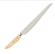 Suncraft Seseragi Nóż do chleba 23.3 cm