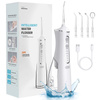 Extralink Beauty Intelligent Water Flosser L8 Biały | Irygator | 2000mAh, IPX7