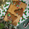 ŚwiątecznaPosypkaPMEOhChristmasTreeDekoracyjnaMieszankaCukrowa90gPME