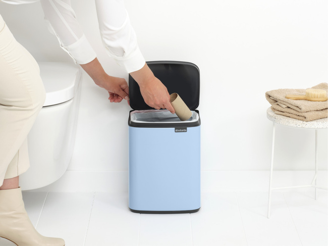 Kosz Bo 7l Dreamy Blue 223549 - Brabantia