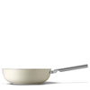 Smeg - Wok o średnicy 30 cm WOF3002CRM - CRM