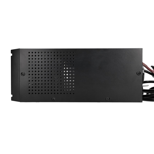 Inwerter Extralink Piorun 1500VA/1200W z czystą sinusoidą, UPS, akumulator 24 V