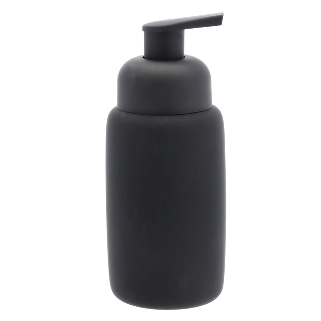 Dozownik Do Mydła Mono 270 Ml Black 975981