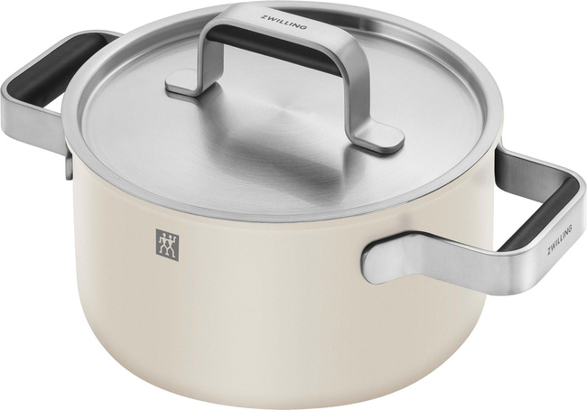 Pure Zestaw 3 Garnków - Zwilling