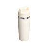 Kubek termiczny Stanley Café-To-Go 0,47 l, kremowy Cream Gloss