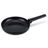 Patelnia Brabantia Vanta 24 cm 101441, lekka, powłoka z tytanem