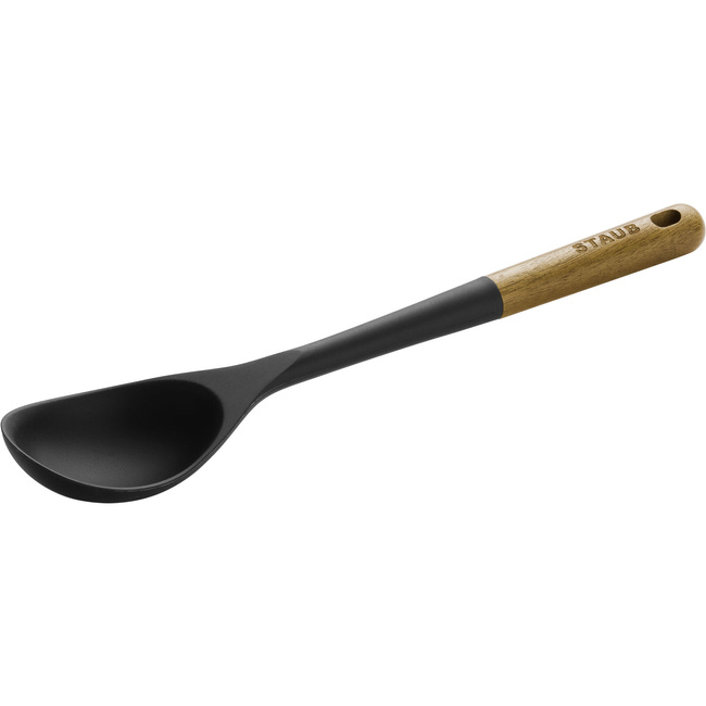 Łyżka do serwowania 31 cm - Staub