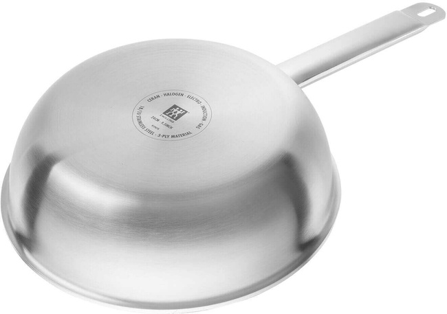 Pro Patelnia Płytka Non-Stick 20 Cm - Zwilling