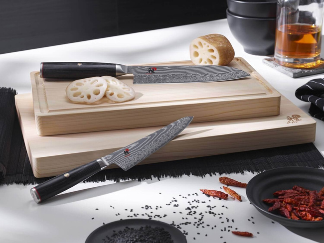 Miyabi 5000Fcd Nóż Shotoh 14 cm