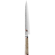 Nóż Sujihiki 24 cm - Miyabi