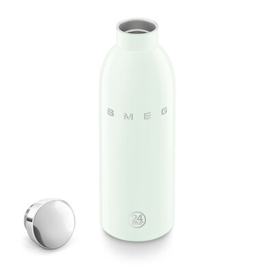 Smeg - Butelka termiczna WBF01PG 24Bottles® - PG