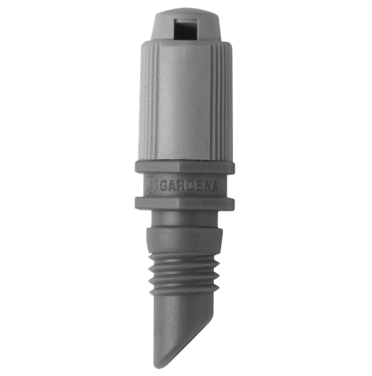 Dysze pasmowe końcowe Micro-Drip-System 5 szt - Gardena