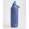 Butelka sportowa Chilly's 1000 ml Niebieska