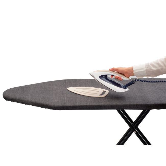 Silikonowa podkładka pod żelazko Brabantia Soft Beige, do 220°C