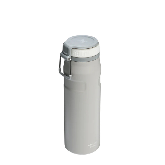 Butelka IceFlow™ Twist Flip 0.71L Ash - Stanley