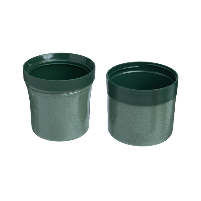 Podwójny kubek to termosu Legendary Classic 0,18L