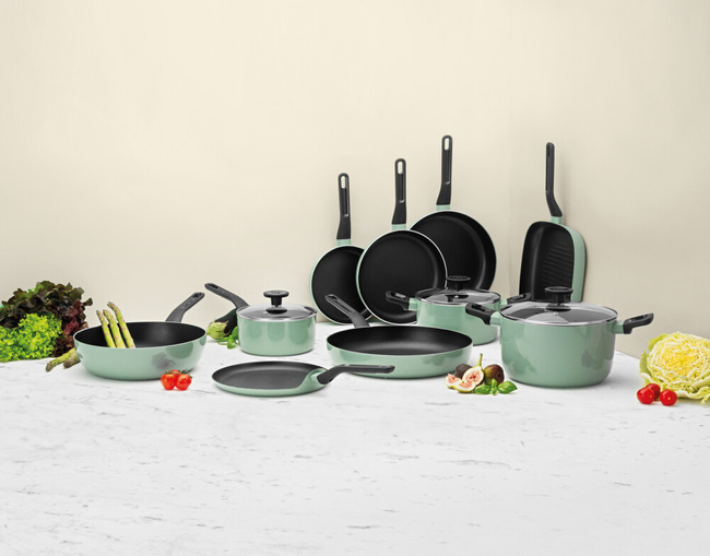 Szklana pokrywa Spirit 20 cm - Berghoff