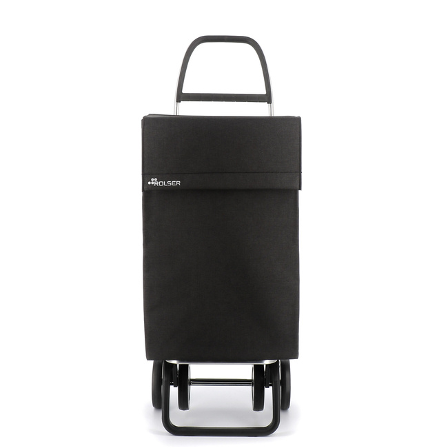 Jean Tweed 4 Czarny - Rolser