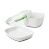 Lunchbox dwupoziomowy 1250ml Good Grips - Oxo