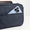 Torba Na Lunch Box - Navy - Umami