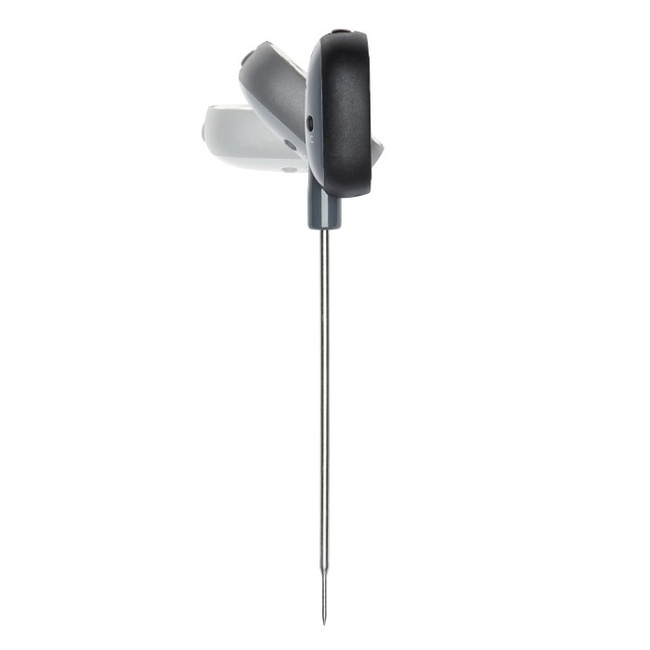 Termometr kuchenny cyfrowy OXO Good Grips Chef's Precision ze stali nierdzewnej