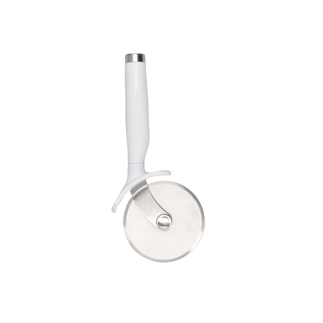 Kitchenaid Nóż Do Krojenia Pizzy Classic White