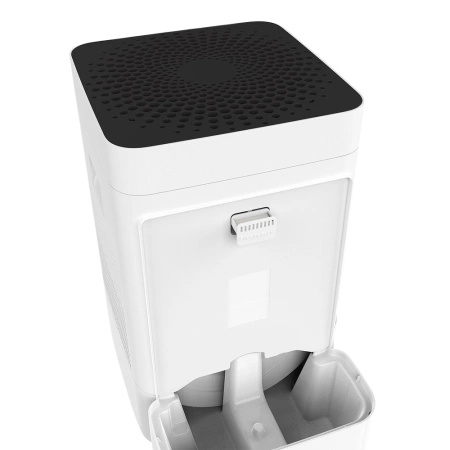 Nawilżacz i oczyszczacz powietrza Boneco Hybrid H400