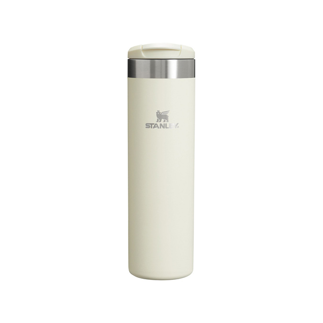 Stanley Kubek Termiczny Aerolight™ 0.6 L Cream Gloss