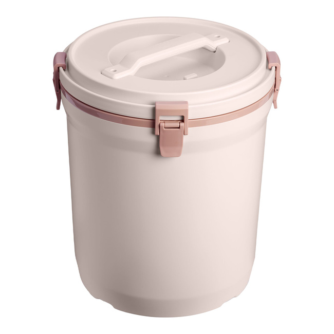 Stanley dytrybutor do napojów z kranikiem Fast-flow 7.5l Rose quartz