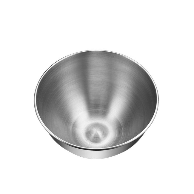 Dzieża ze stali nierdzewnej 3 l KitchenAid 5KB3SS