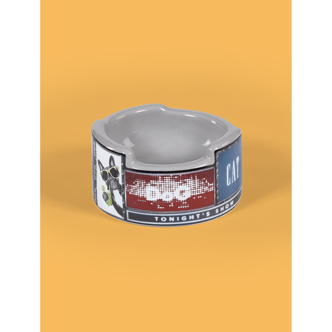 miski dla psa do karmienia 300 ml New York - United Pets