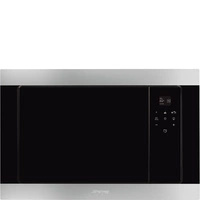 Smeg - Kuchenka Mikrof., 20l, Classica Classica Fmi320x2 Stal Nierdzewna