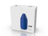Dozownik do mydła Singles 300 ml Indigo 33560