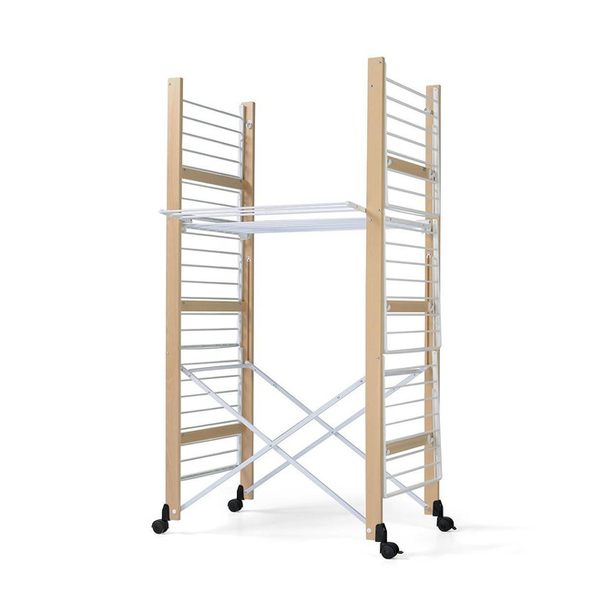 Suszarka na pranie Ursus White - białe - Foppapedretti - Outlet