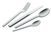 Zwilling Minimale Zestaw Sztućców Matowych (30 Elementów)